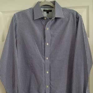 Banana Republic button up shirt